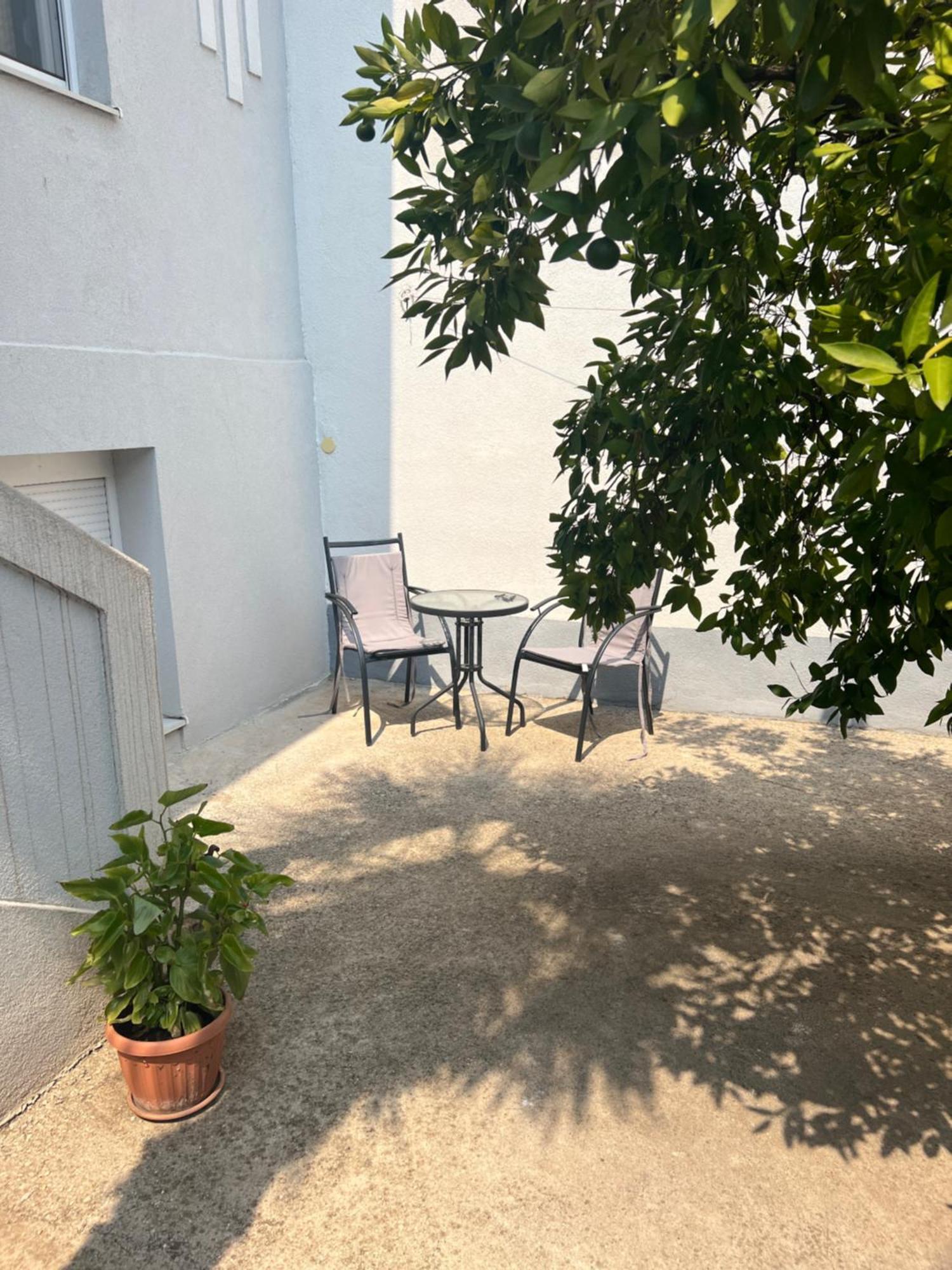 Villa M モスタル エクステリア 写真